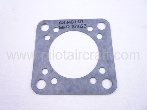 AS3491-01  GASKET